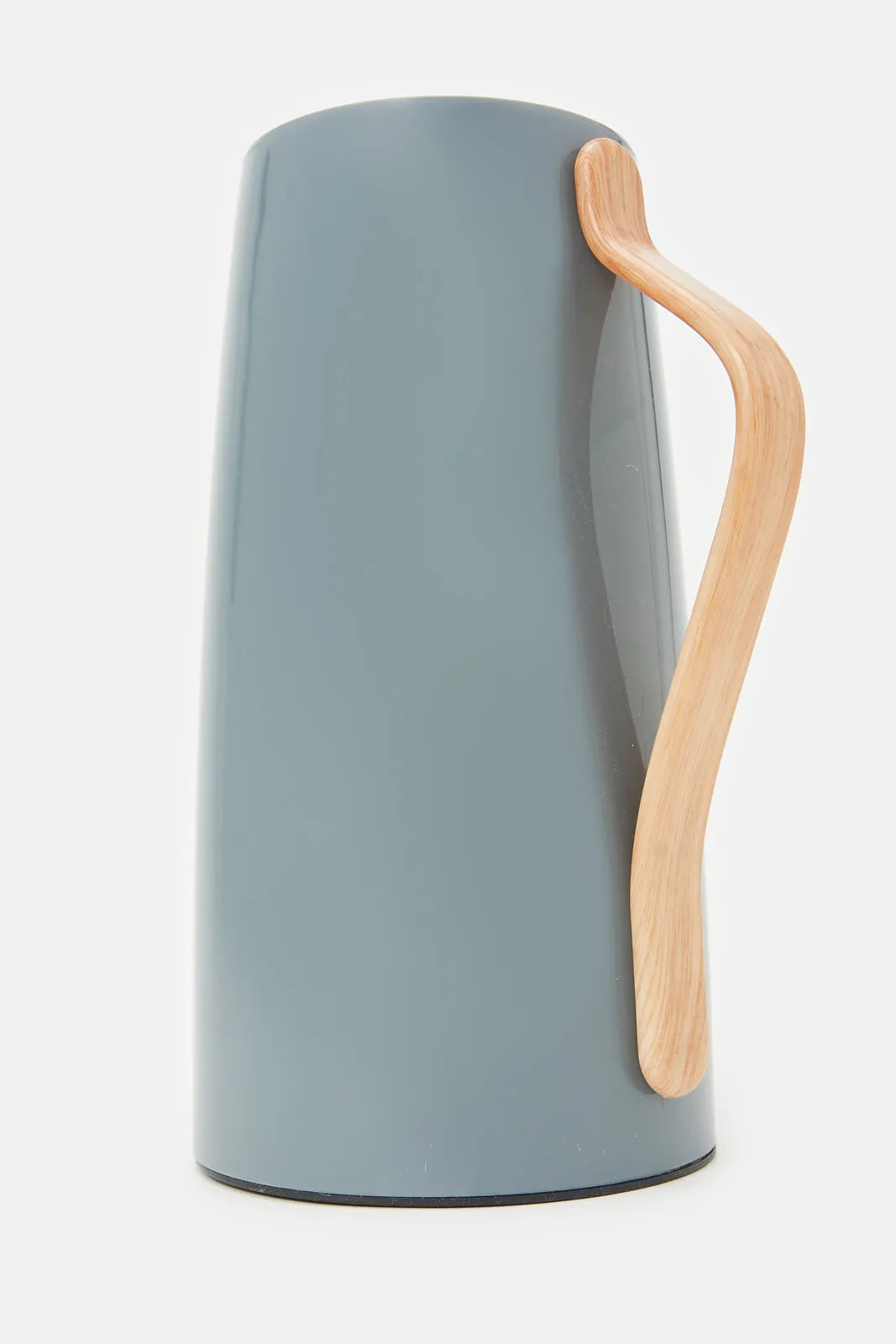 Grey Vacuum Flask (1.0 Liter)