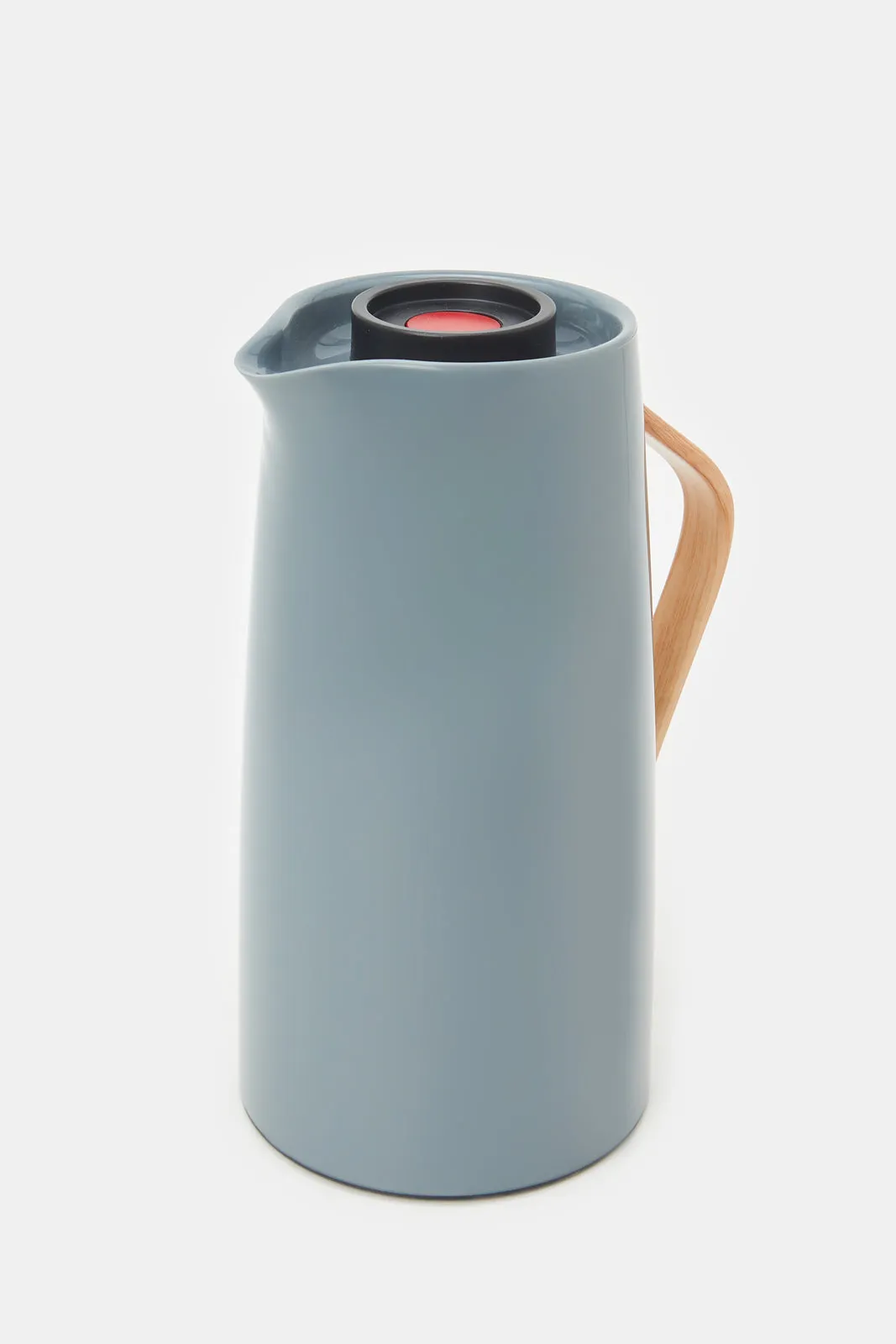 Grey Vacuum Flask (1.0 Liter)