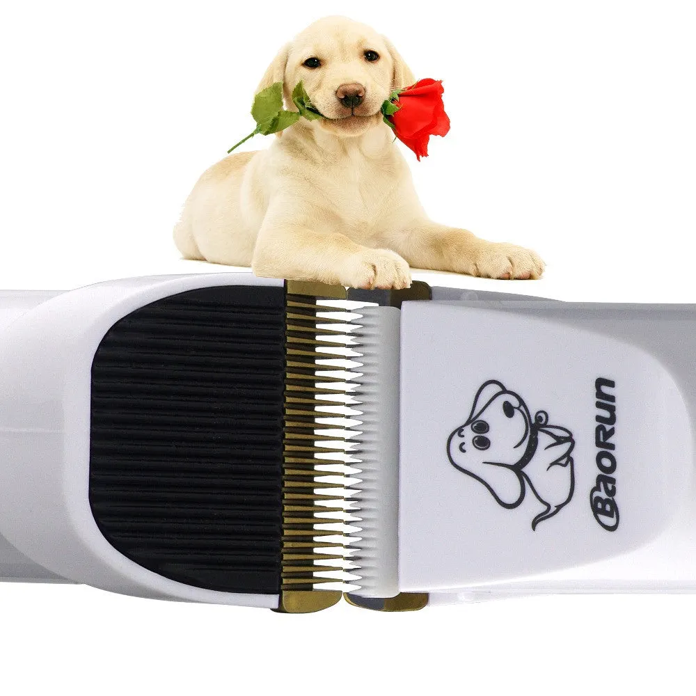 Hair Clipper Remover Cutter Grooming Pets Accessories Haircut