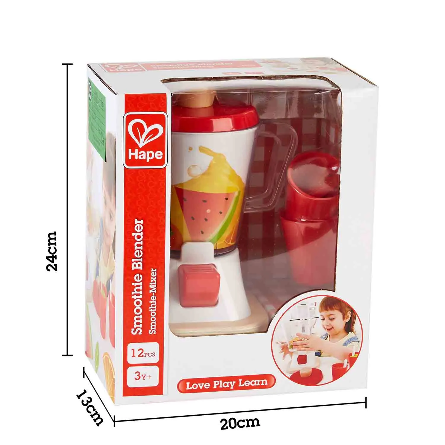 Hape Smoothie Blender