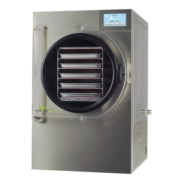 Harvest Right ® Scientific Pro Freeze Dryer - All Sizes & Options