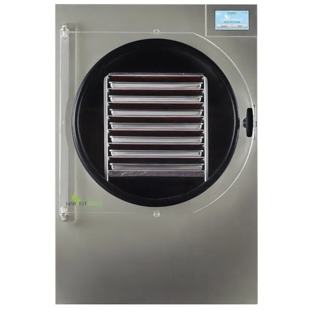 Harvest Right ® Scientific Pro Freeze Dryer - All Sizes & Options