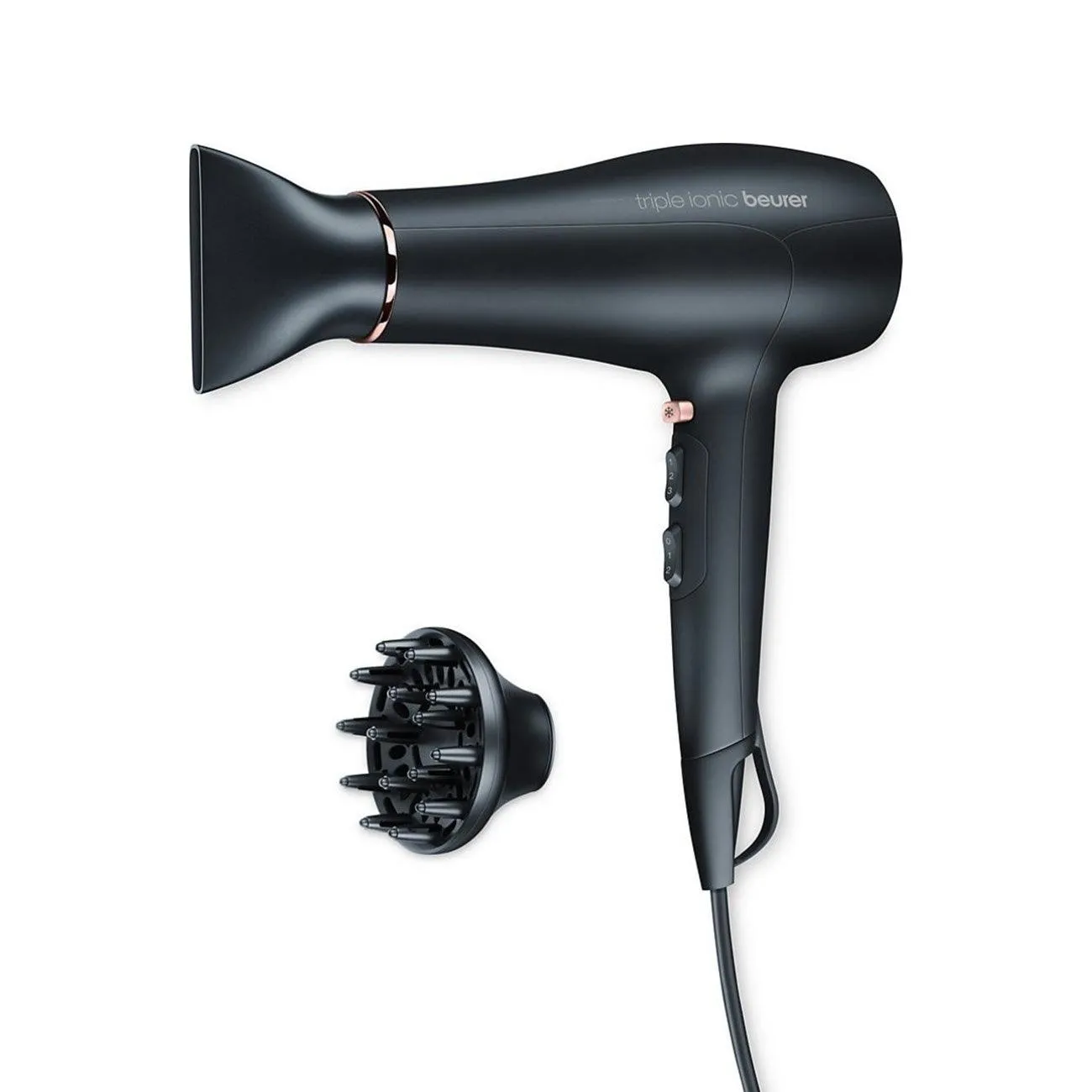 HC50 Hair Dryer