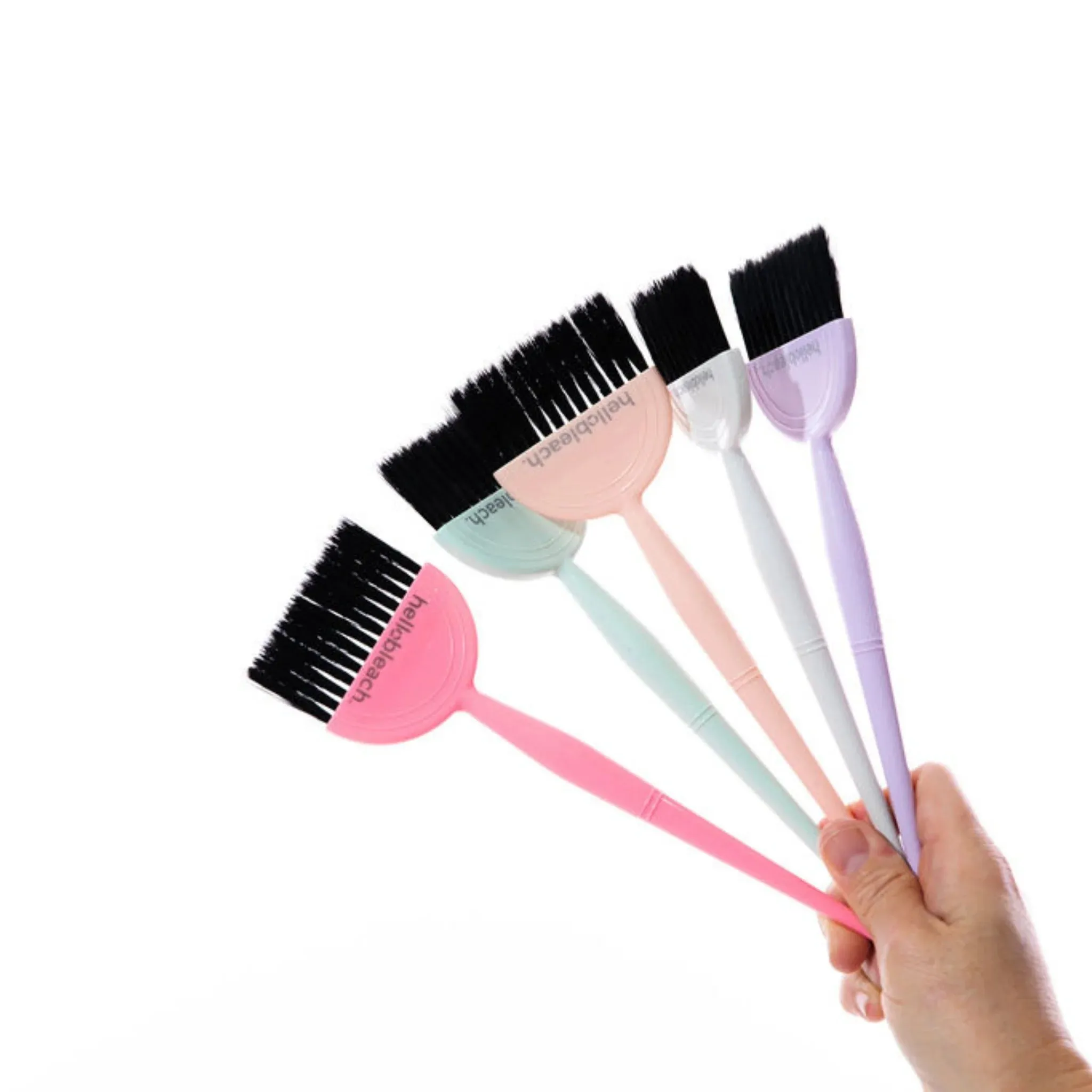 Hello Bleach Medium Tint Brush - Jade