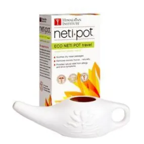 Himalayan Institute Eco Neti Pot