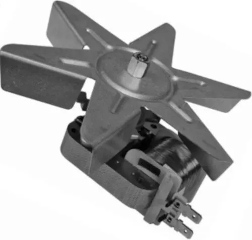 Hoover 42828618 Genuine Fan Oven Motor