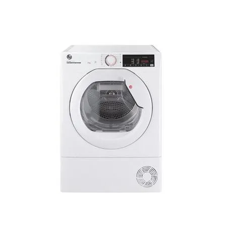 Hoover HLEC9TE 9kg Condenser Tumble Dryer - White