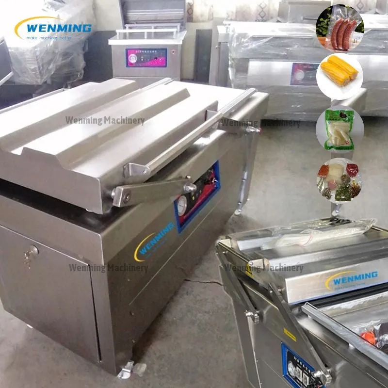 Hot sale Food Vacuum Sealing Machine price Cost-effective