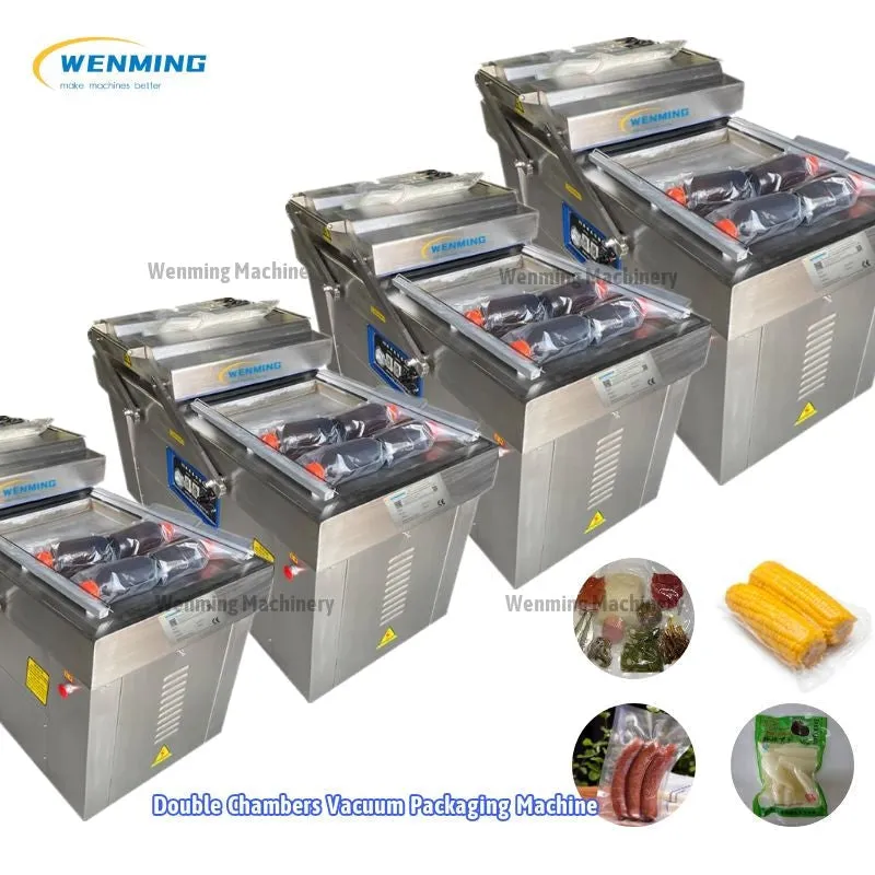 Hot sale Food Vacuum Sealing Machine price Cost-effective