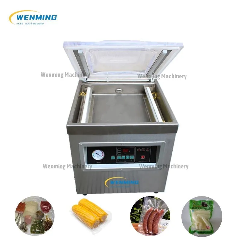 Hot sale Food Vacuum Sealing Machine price Cost-effective