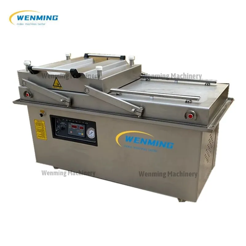 Hot sale Food Vacuum Sealing Machine price Cost-effective