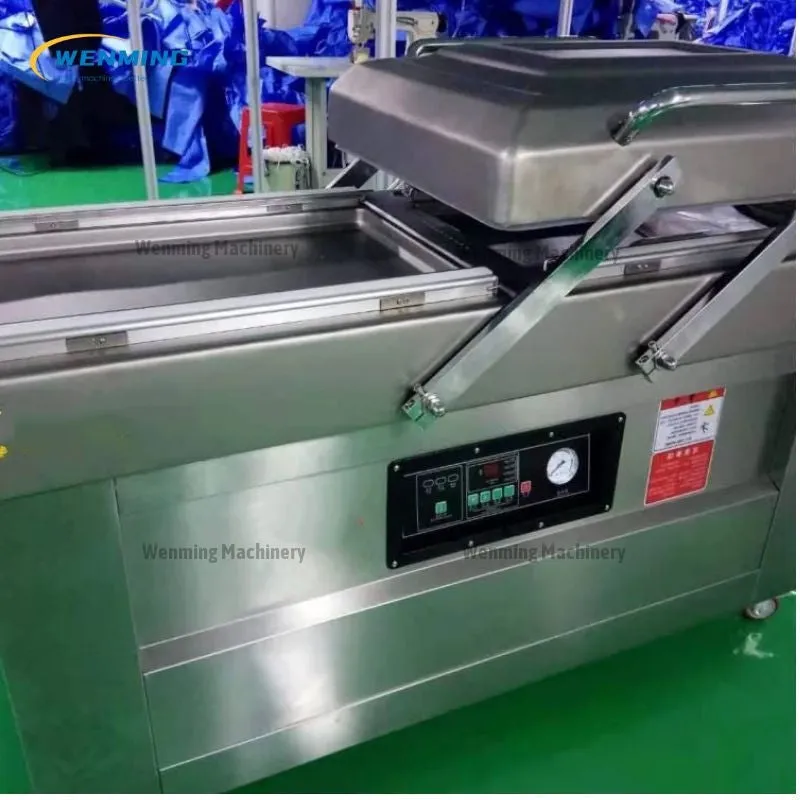 Hot sale Food Vacuum Sealing Machine price Cost-effective