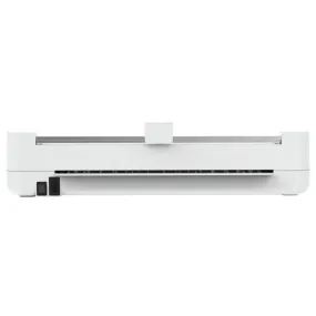 Hp Onelam Combo A3 Laminator, Integrated Trimmer, Laminating Speed 40 Cm/Min, White