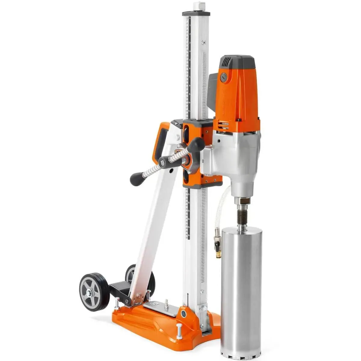 Husqvarna DMS 240 Core Drill Rig