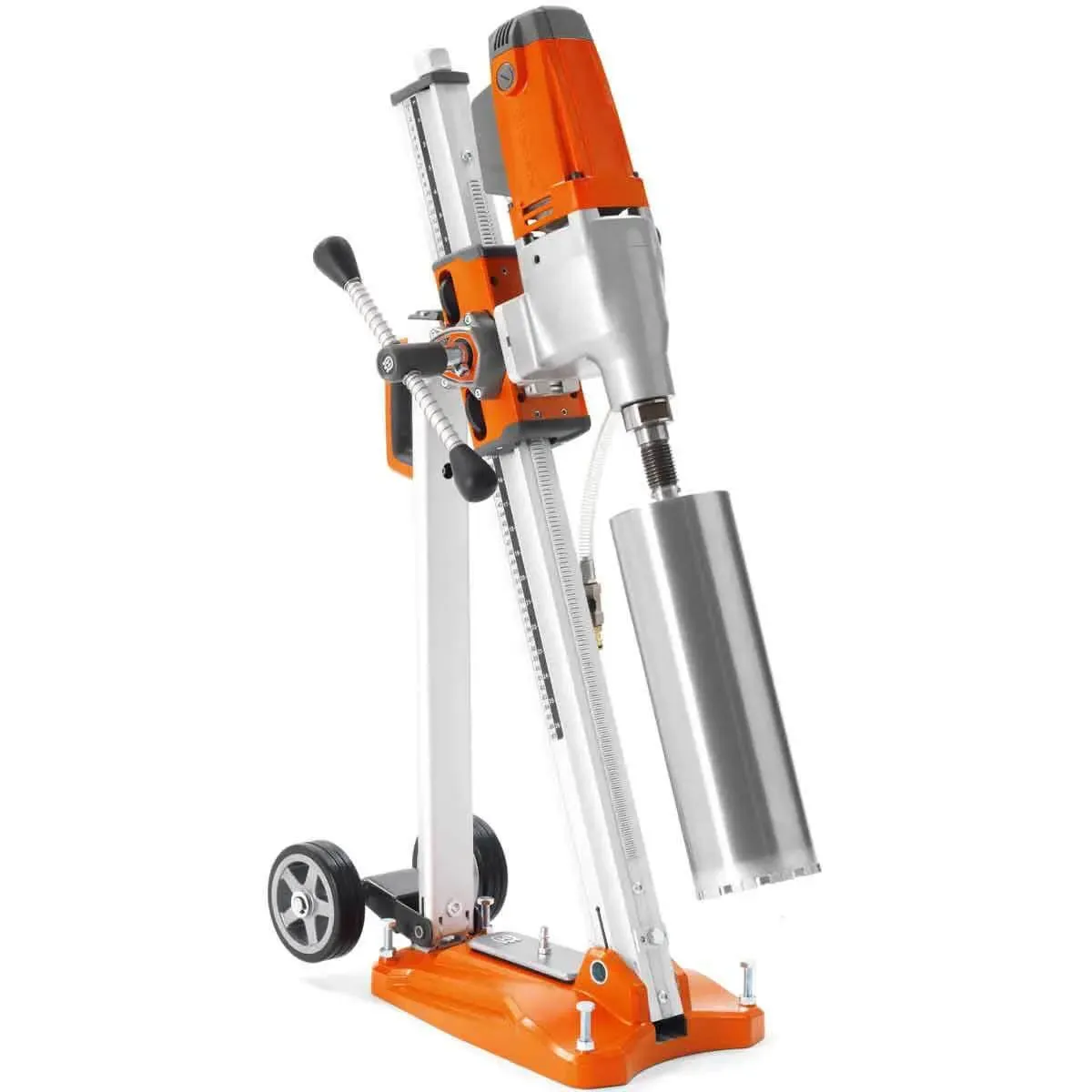 Husqvarna DMS 240 Core Drill Rig