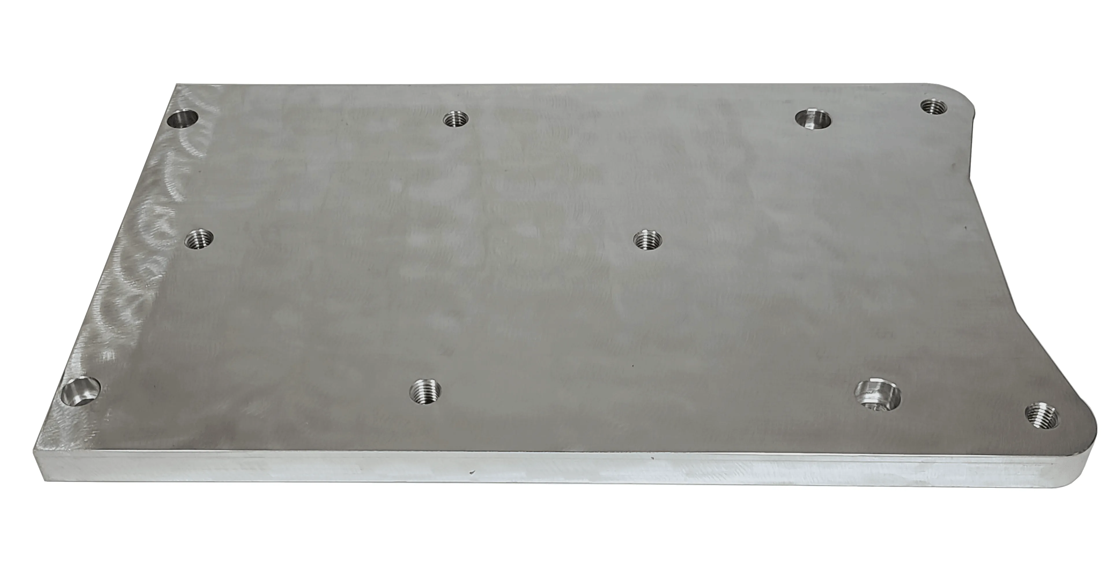 Hydraulic Base Plate (MPN: APK-700-180)