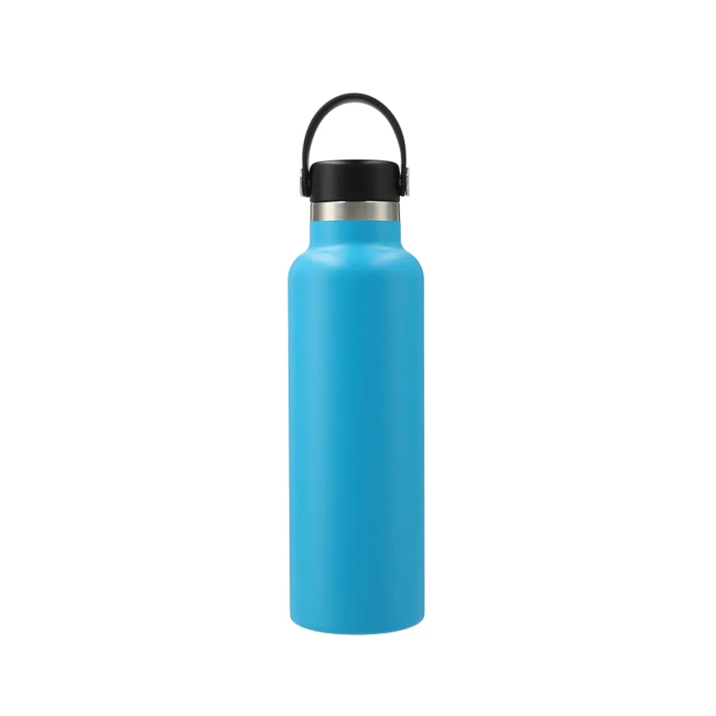 Hydro Flask® Standard Mouth 21 oz Bottle with Flex Cap