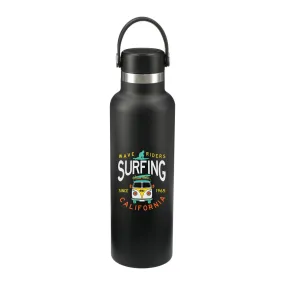 Hydro Flask® Standard Mouth 21 oz Bottle with Flex Cap