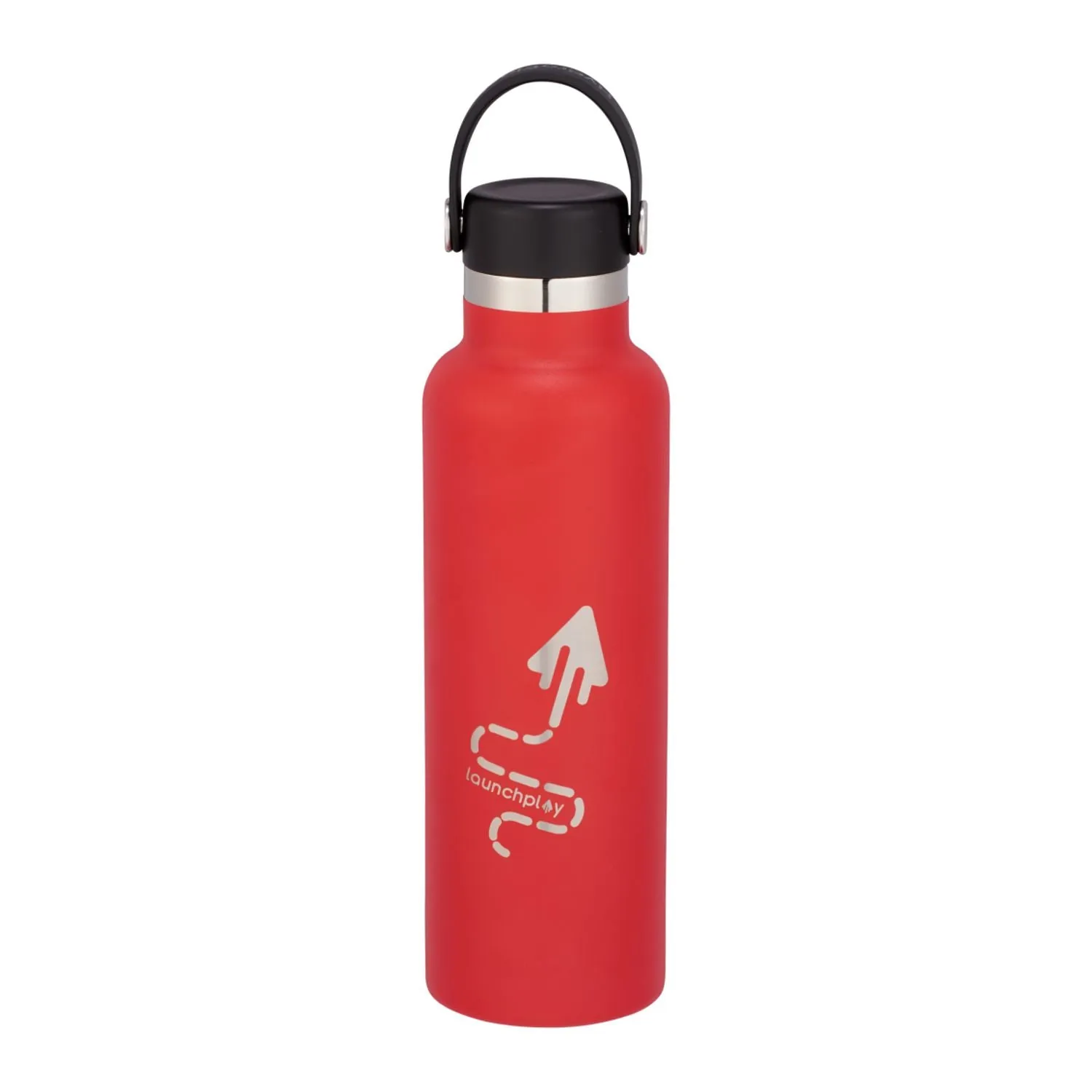 Hydro Flask® Standard Mouth 21 oz Bottle with Flex Cap