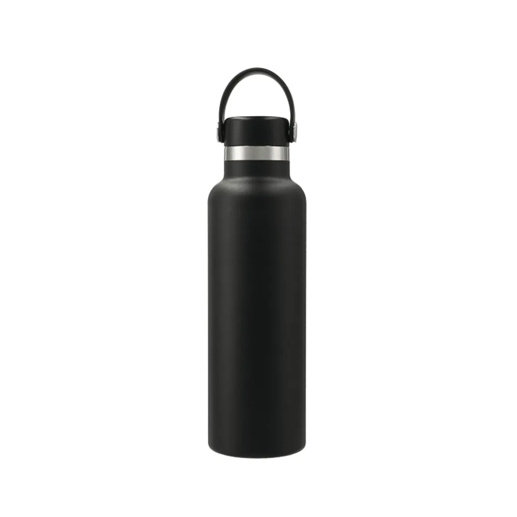 Hydro Flask® Standard Mouth 21 oz Bottle with Flex Cap