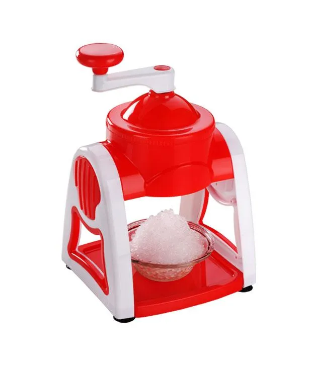 Ice Gola Maker Ice Snow Maker Machine | Ice Crusher