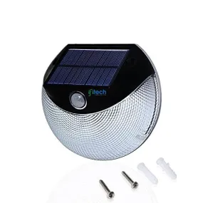 IFITech Solar LED Wall Security Light with Motion Sensor (20)