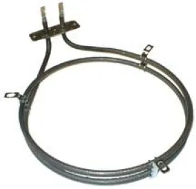 Indesit C00023884 Genuine Fan Oven Element