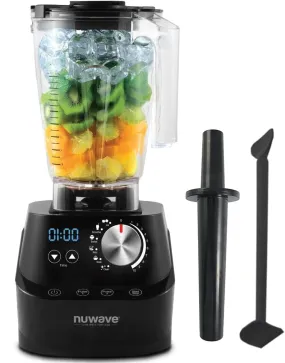 Infinity Commercial Blender, Smoothie Blender with 2.5HP Motor, Professional Grade