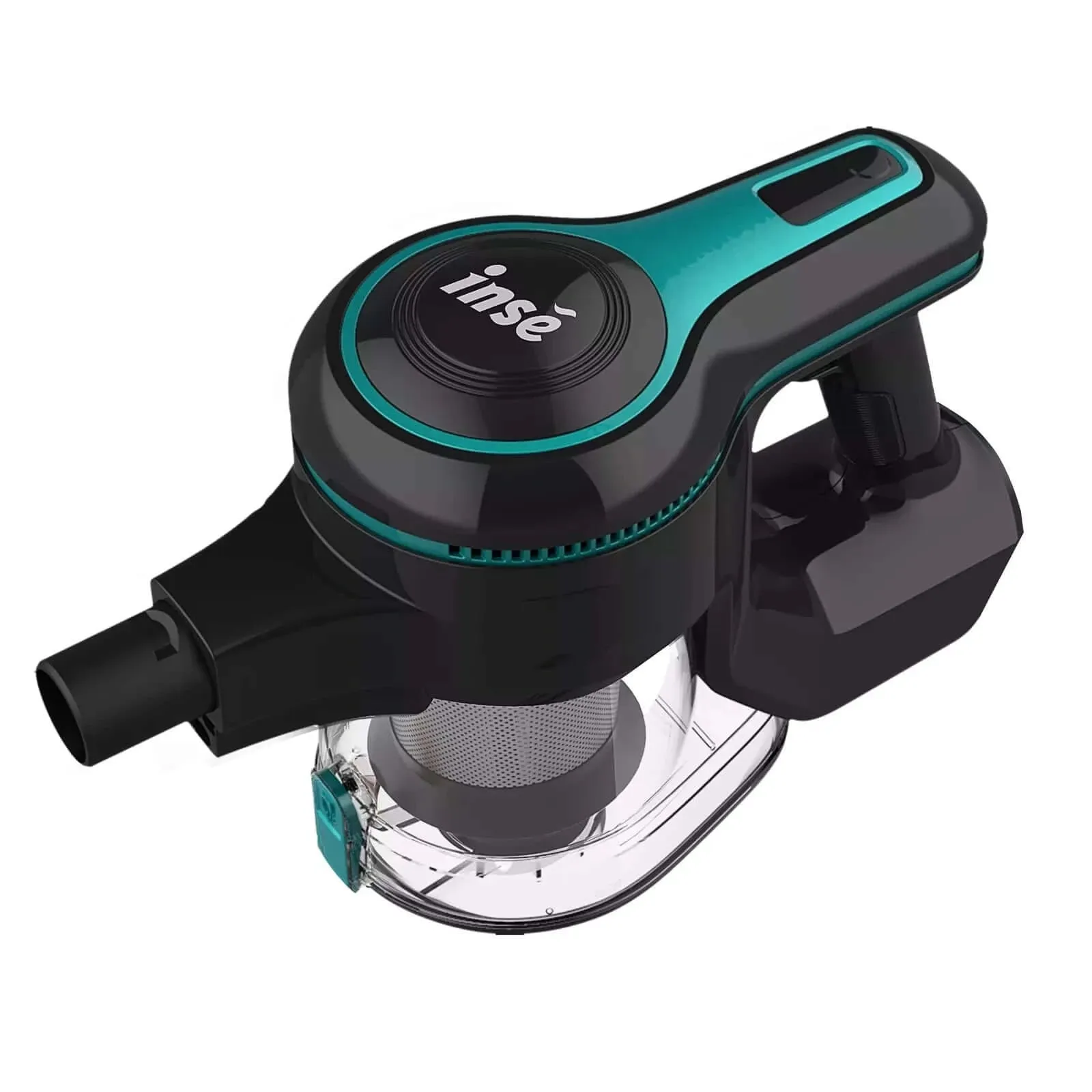 INSE S610 Cordless Vacuum Motor Head