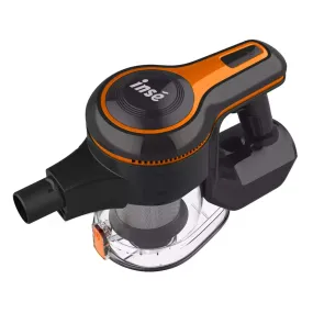 INSE S610 Cordless Vacuum Motor Head