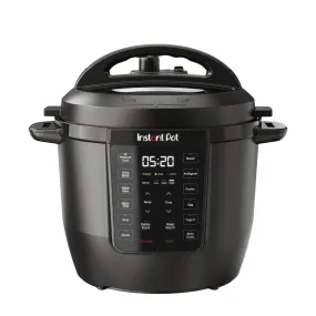 Instant Pot RIO, 7-in-1 Electric Multi-Cooker.