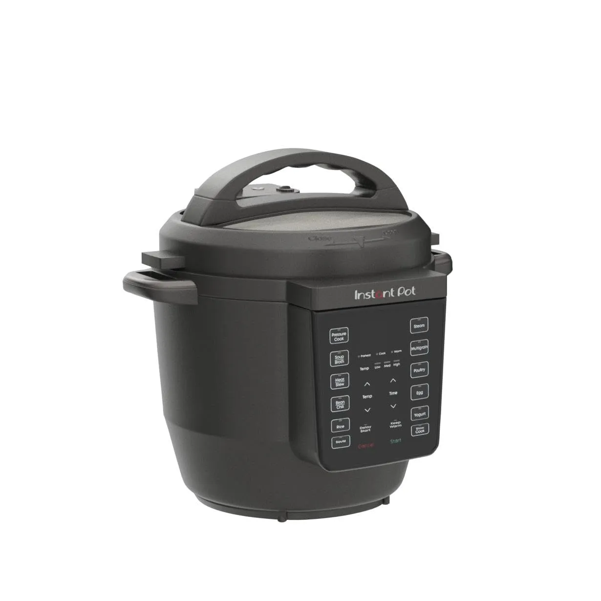 Instant Pot RIO, 7-in-1 Electric Multi-Cooker.