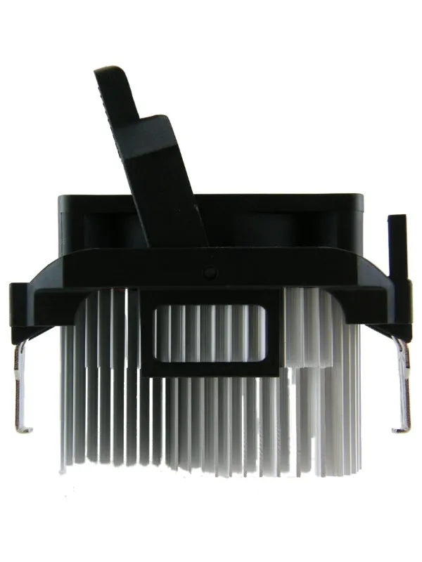 Intel P4-478 CPU Cooler-Heat Sink Delta Fan PN: AFB0712HHD