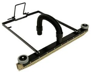 IPC Eagle 30" Front Mount Squeegee Tool for Poly Body Wet/Dry Vacuums