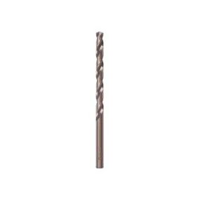 Irwin 7/32 in. X 3-3/4 in. L Cobalt Alloy Steel Drill Bit Straight Shank 1 pc