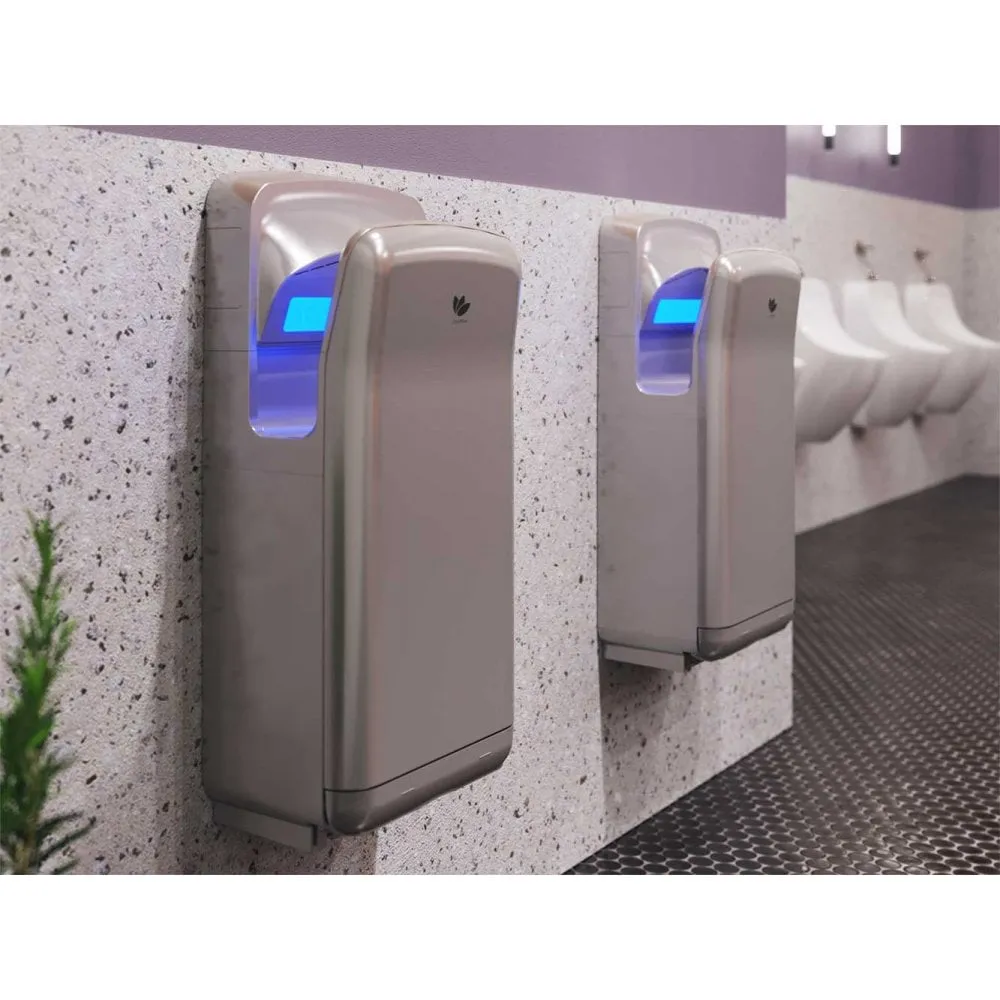 Jet Force Pro HEPA Hand Dryer