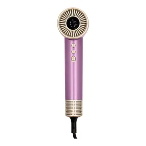 JOGEN HD 7221 High Speed Plasma ION Hairdryer 1800W (Purple)