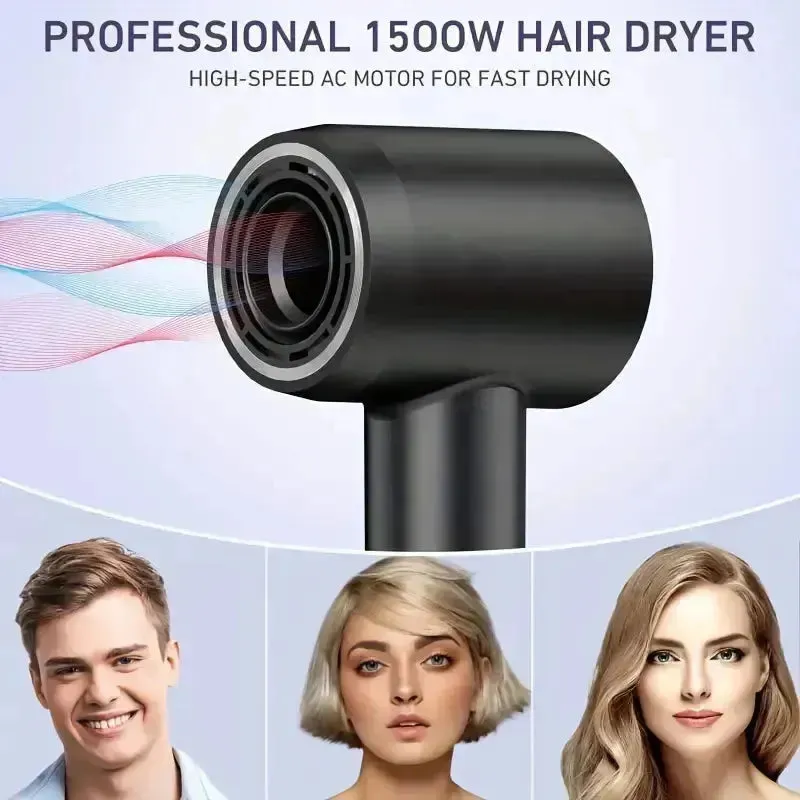 JYCFJ 150,000 RPM Ionic Hair Dryer