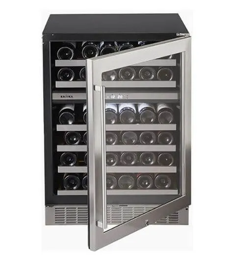 Kadeka KA45WR 45 Bottles Wine Chiller