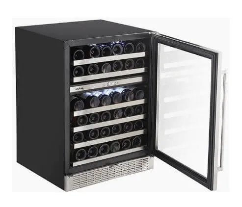 Kadeka KA45WR 45 Bottles Wine Chiller