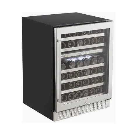 Kadeka KA45WR 45 Bottles Wine Chiller