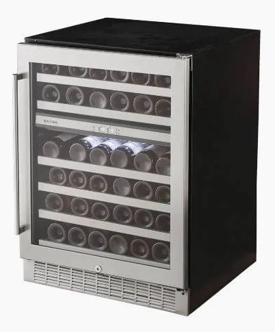 Kadeka KA45WR 45 Bottles Wine Chiller