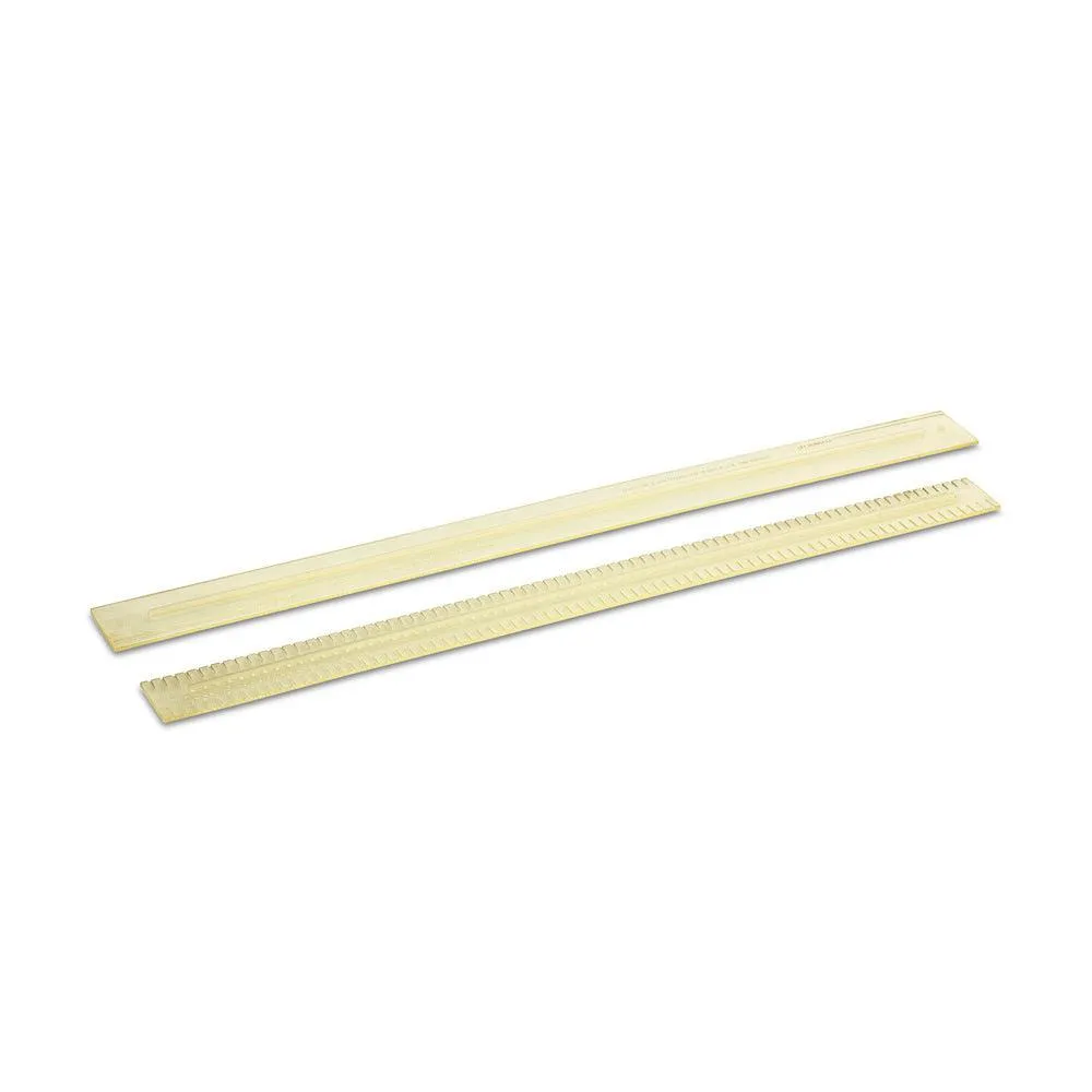 Karcher Squeegee Set | Oil Resistant | 1010 MM | 6.273-023.0