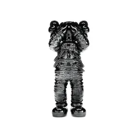 KAWS Holiday Space Figure Black