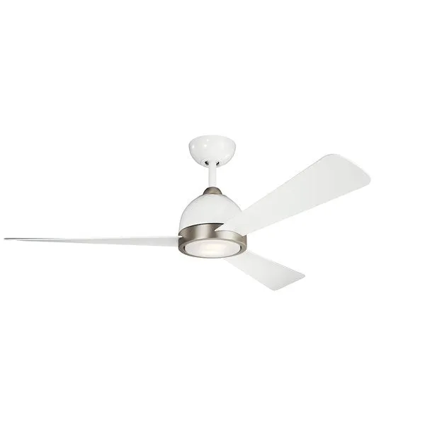 Kichler 56 inch Incus Fan LED 300270