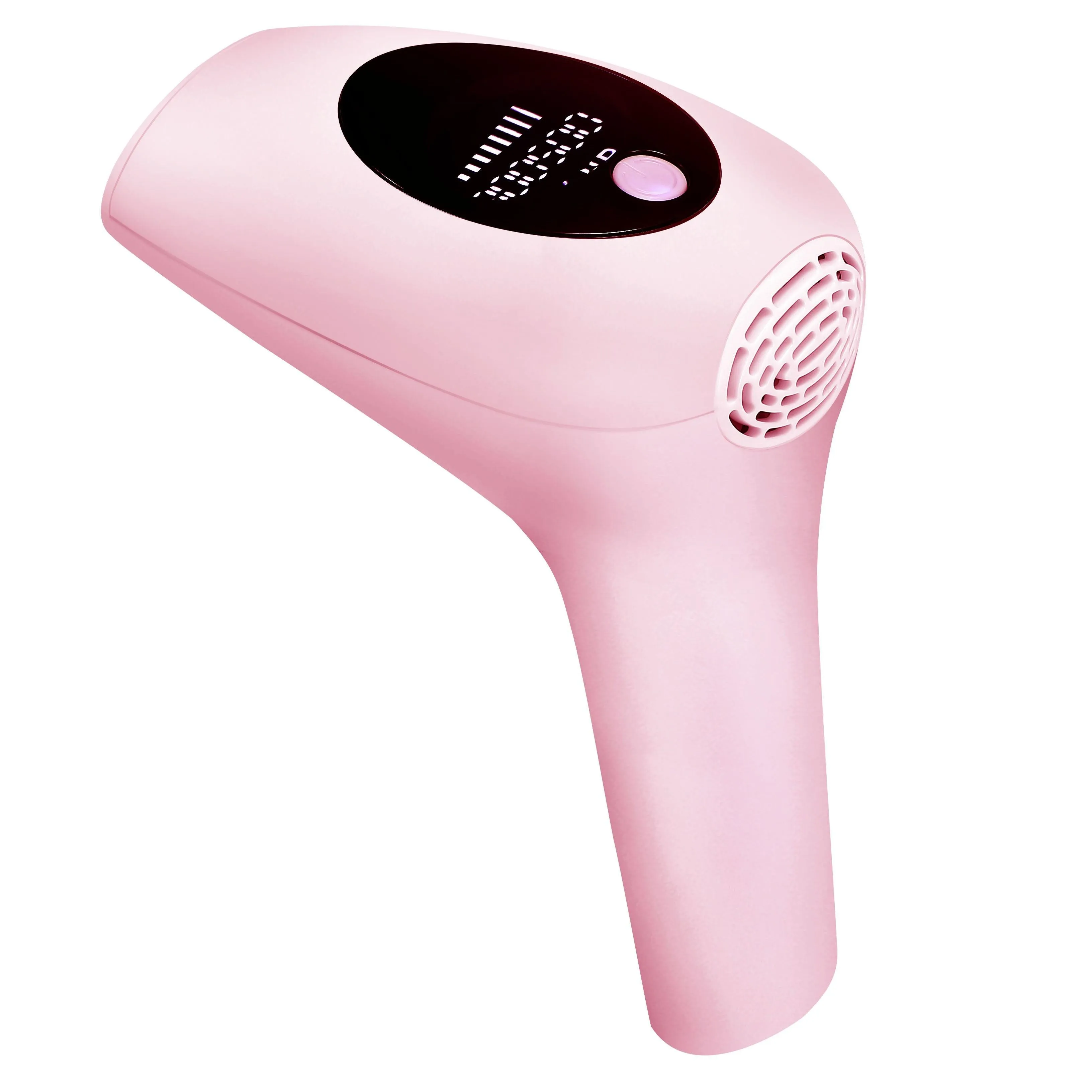 Laser Hair Removal Device