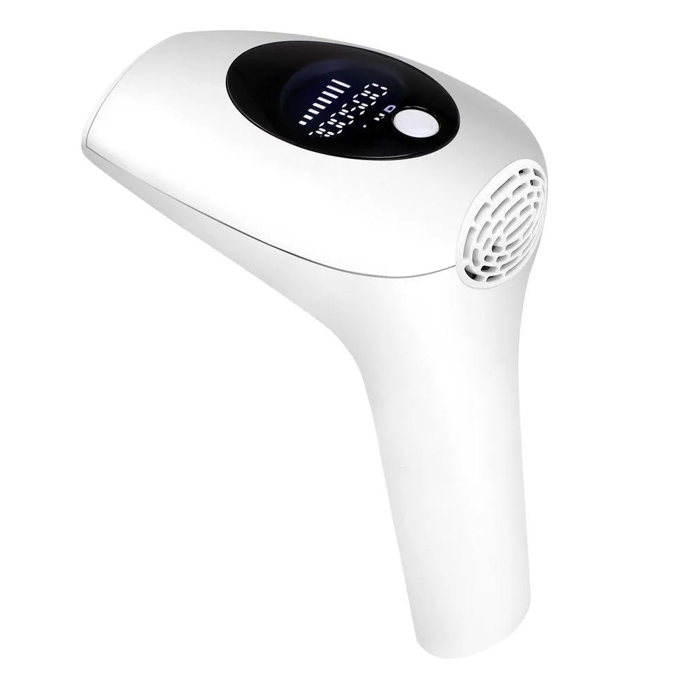 Laser Hair Removal Device