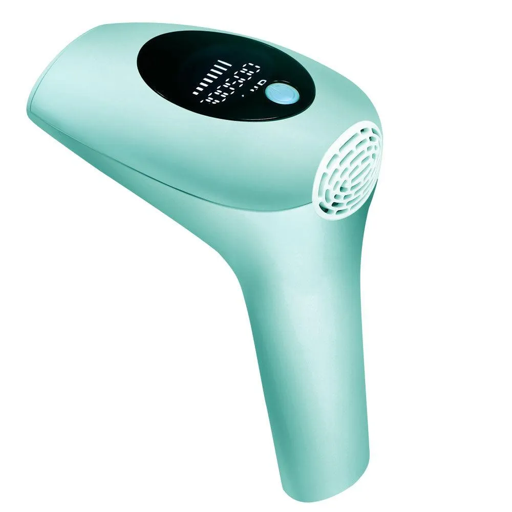 Laser Hair Removal Device