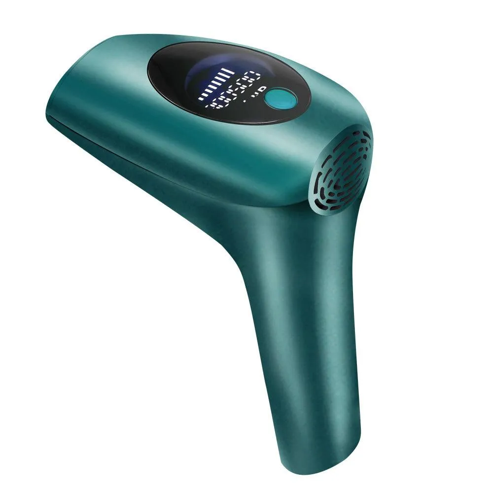 Laser Hair Removal Device