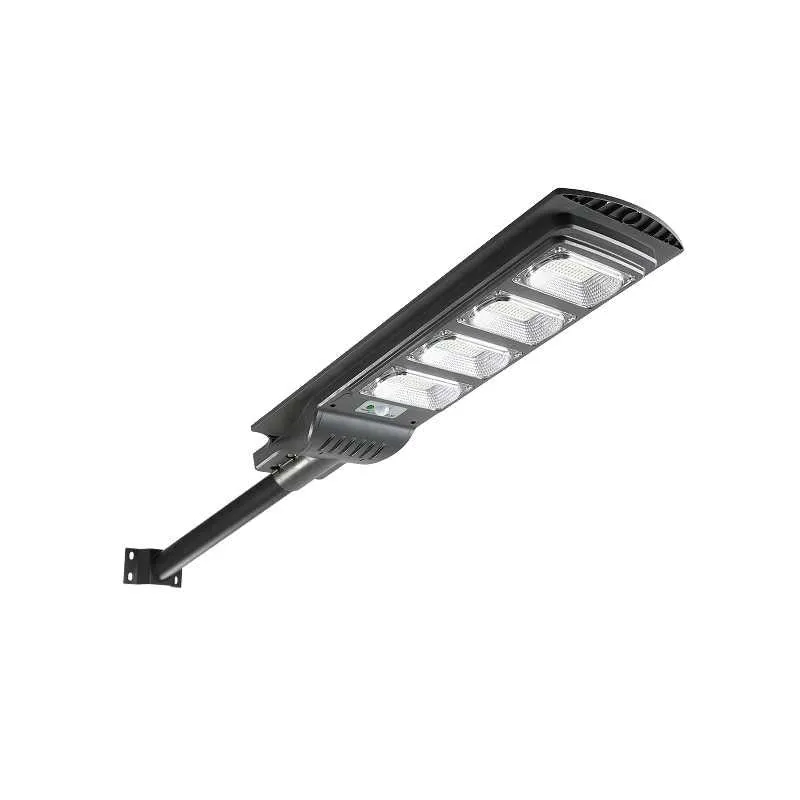 LED Solar Sensor Street Light Econo Series 120W